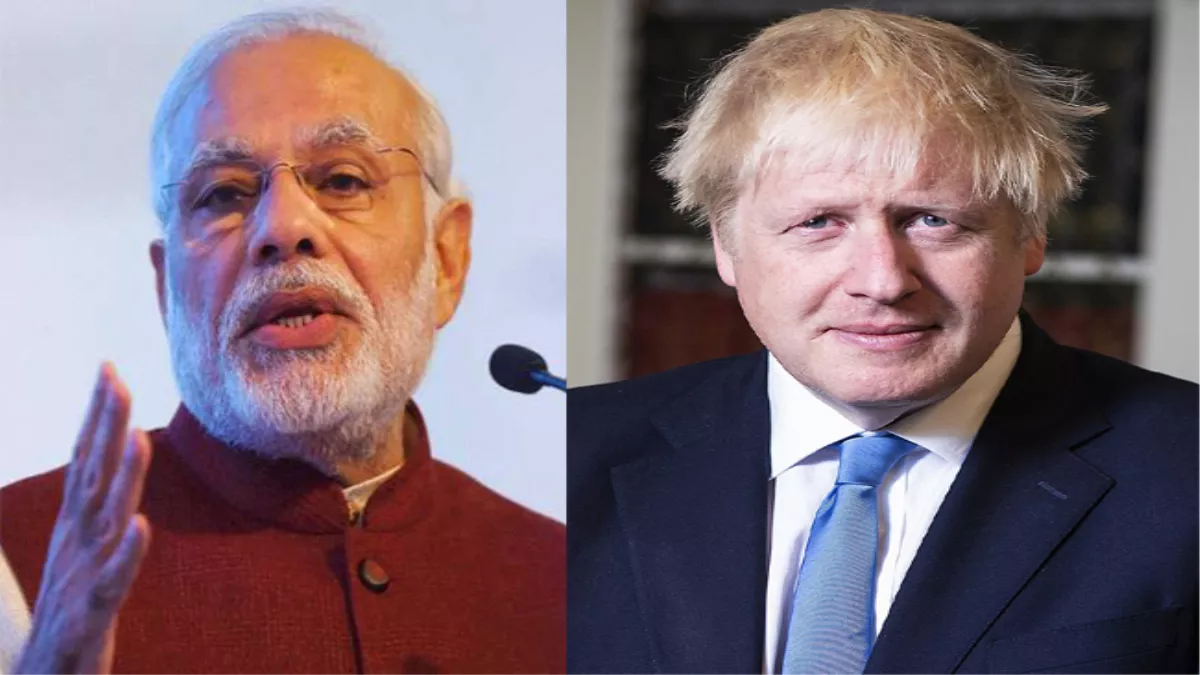 नरेन्द्र मोदी को गुजराती आम से ज्यादा अच्छा लगा भागलपुरी जर्दालु, इंग्लैंड के प्रधानमंत्री को भी भायी मिठास