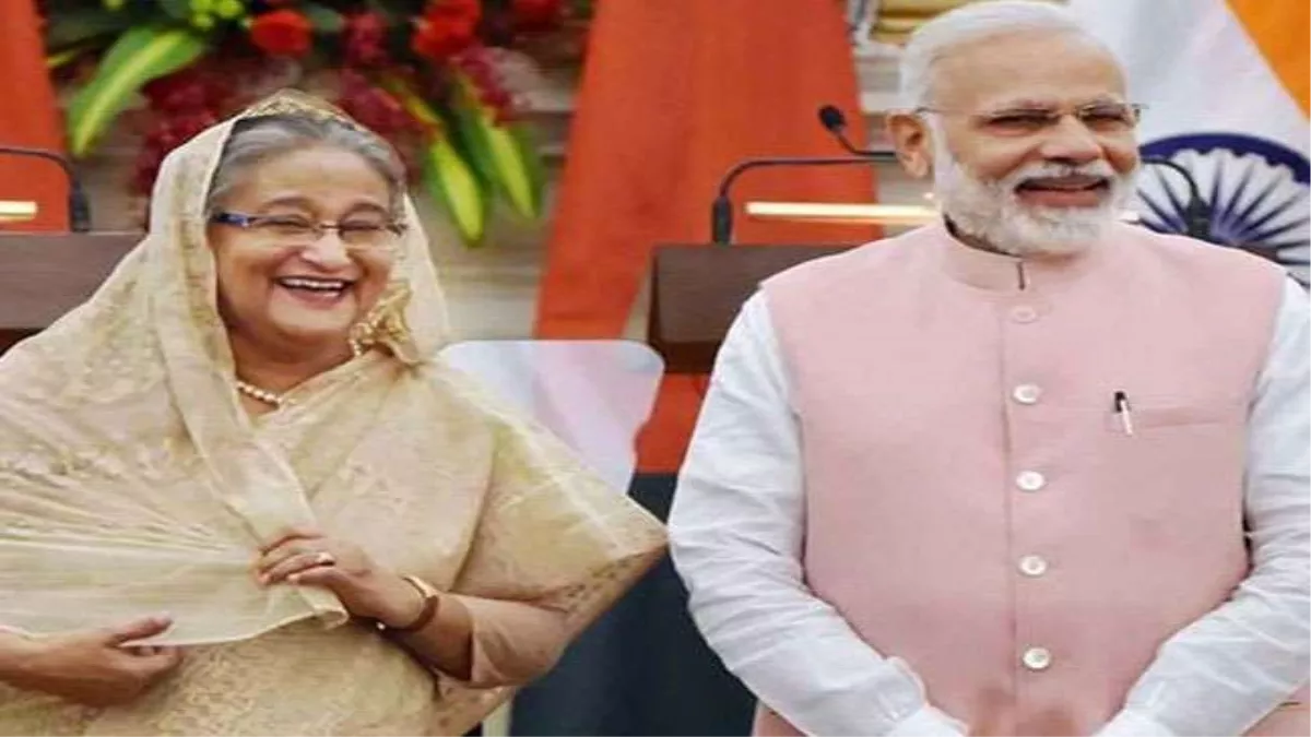 Sheikh Hasina India Visit: सितंबर में भारत के दौरे पर आ सकती हैं बांग्लादेशी प्रधानमंत्री शेख हसीना, पद्म ब्रिज का निर्माण काम पूरा