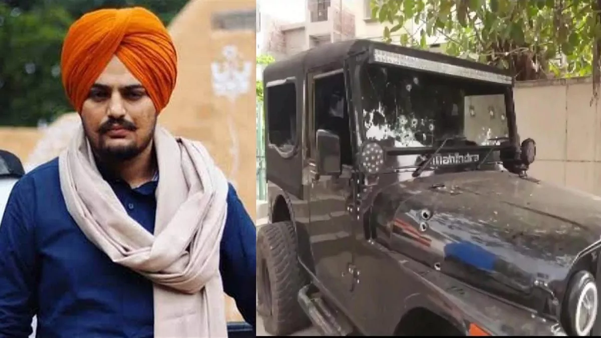 Sidhu Moosewala Murder: मूसेवाला की हत्या के बाद गोल्डी बराड़ ने बिश्नोई को बोला, ज्ञानी का काम हो गया