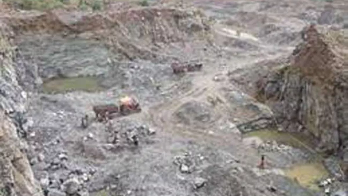 E-Auction Of Stone Mines: झारखंड में 23 पत्थर खदानों की ई-निलामी की तारीख घोषित, यहां मिलेगी निलामी से जुड़ी सारी जानकारी