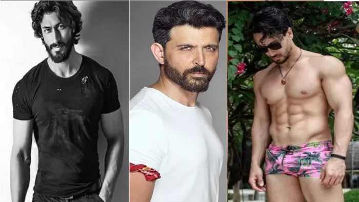 Vidyut Jammwal Compared To Hrithik Roshan: विद्युत् जामवाल फिल्म अभिनेता हैl
