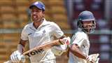 Ranji Trophy 2022 Final, Madhya Pradesh vs Mumbai (AP Photo)