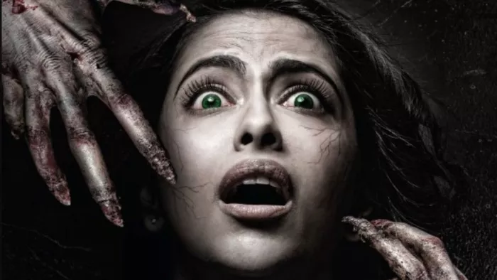 Still Image of Avika Gor from 1920 Horrors Of The Heart Film