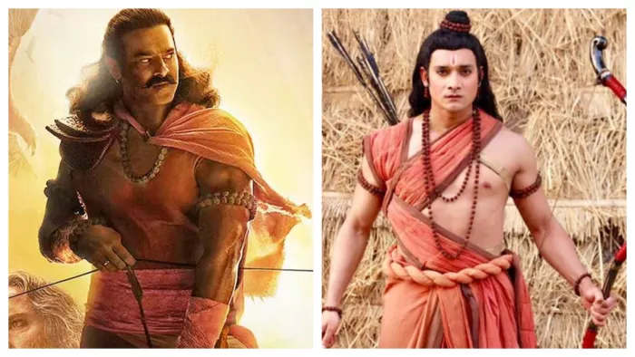 Adipurush Controversy VFX and dialogues of Sankatmochan Mahabali Hanuman