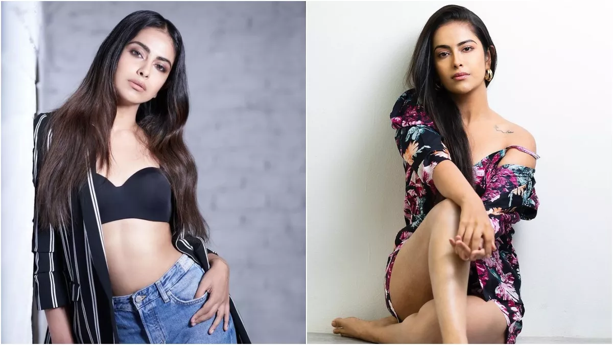 Avika  Gor: बेहद मुश्किल भरी थी अविका गौर की वेट लॉस जर्नी, जानें कैसे घटाया 20 किलो वजन