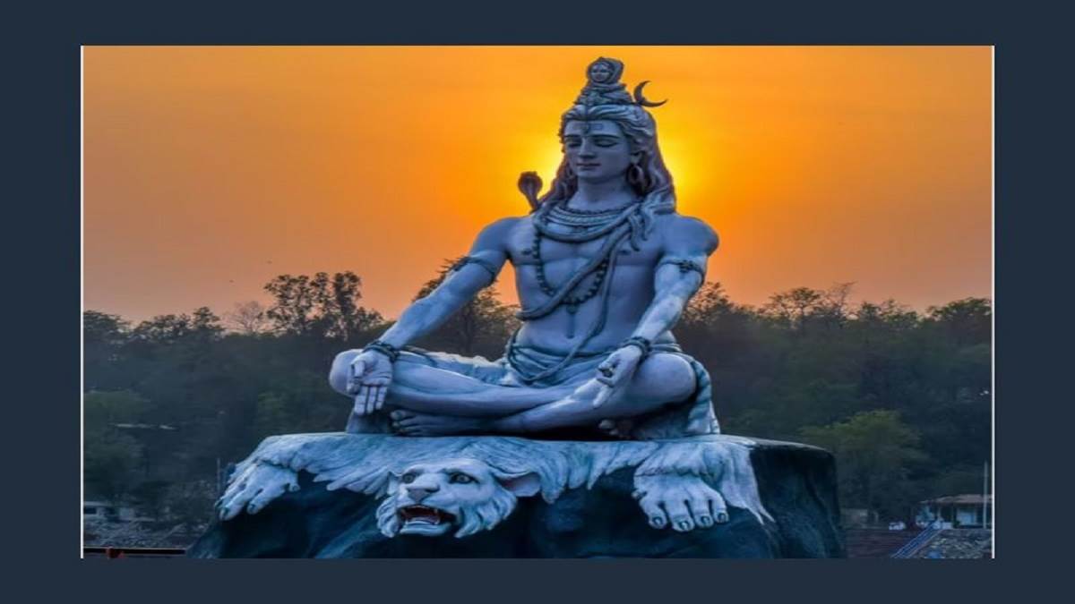 Lord Shiva: यदि आप हैं भगवान शिव के भक्त, तो जरुर पढ़ें ये 5 किताबें, हो जाएगा बेड़ा पार