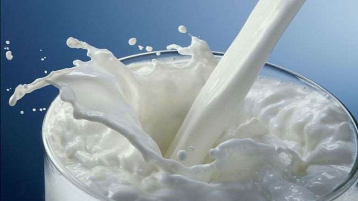aanchal reduced the prices of milk products in uttarakhand
