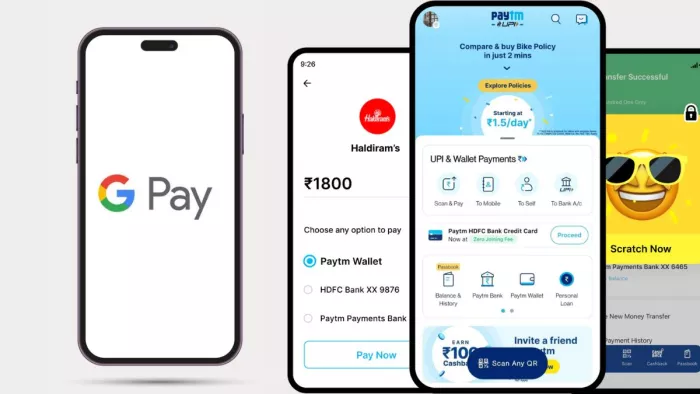 How To Pay Electricity Bill Online Using Paytm And Google Pay