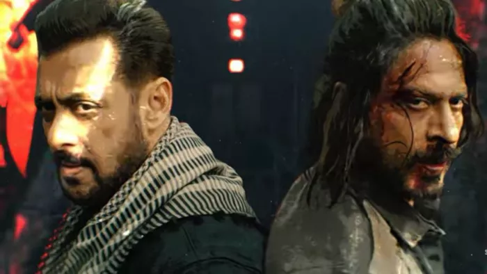 R&AW Chief On Pathaan and Bajrangi Bhaijaan