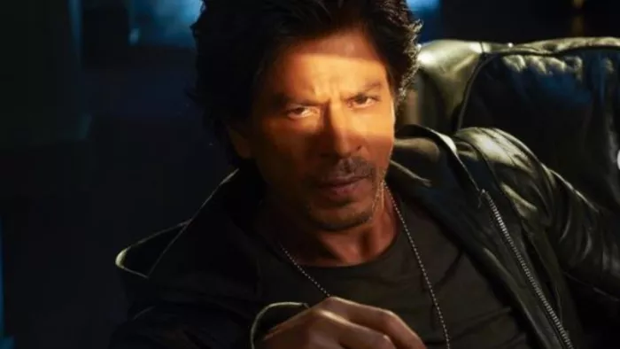 Shah Rukh Khan ASK SRK, Shah Rukh Khan, ASK SRK