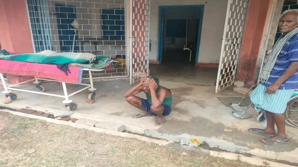 Simdega: घर में सो रही महिला को सांप ने काटा, अस्पताल ले जाने की बजाय झाड़-फूंक के चक्कर में पड़ने से मौत