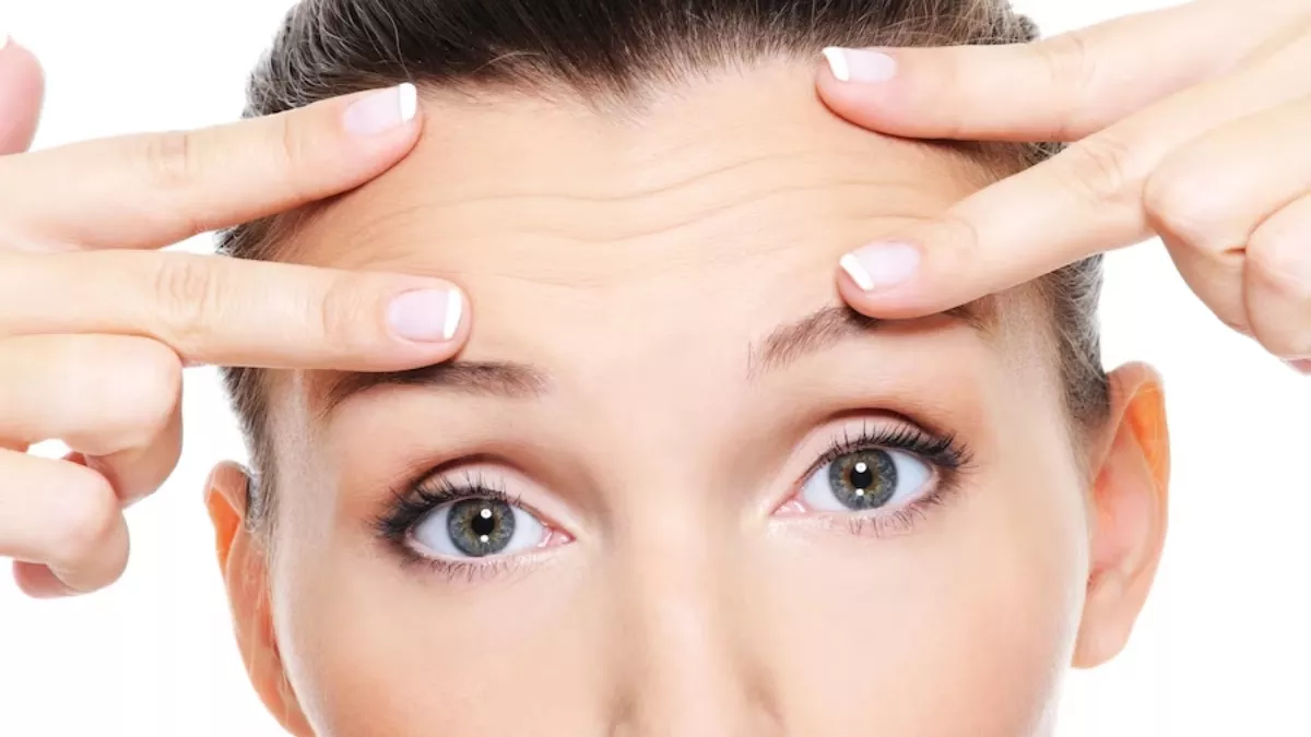 Skin Tightening  Mask ढीली पड़ती जा रही है त्वचा तो स्किन टाइटनिंग के लिए  ट्राई करें यह होममेड मास्क - Check out this homemade Skin Tightening Mask