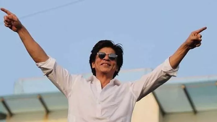 AskSRK Shah Rukh Khan Photo Credit Photo