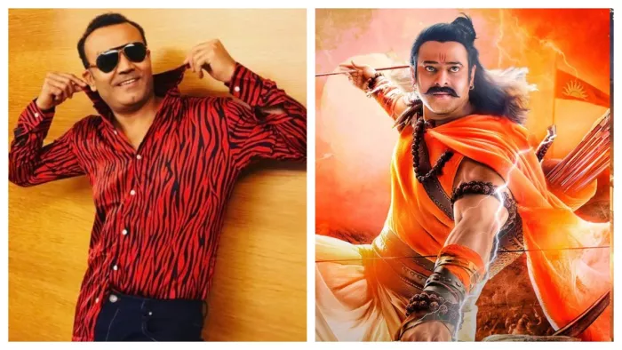 Adipurush Virender Sehwag made mocks prabhas kriti sanon saif ali khan