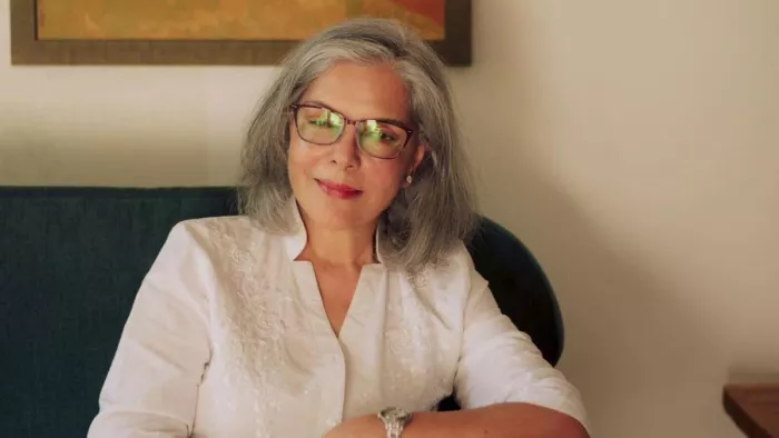 Zeenat Aman talks about film Industry reality and her bad days. photo-Instagram