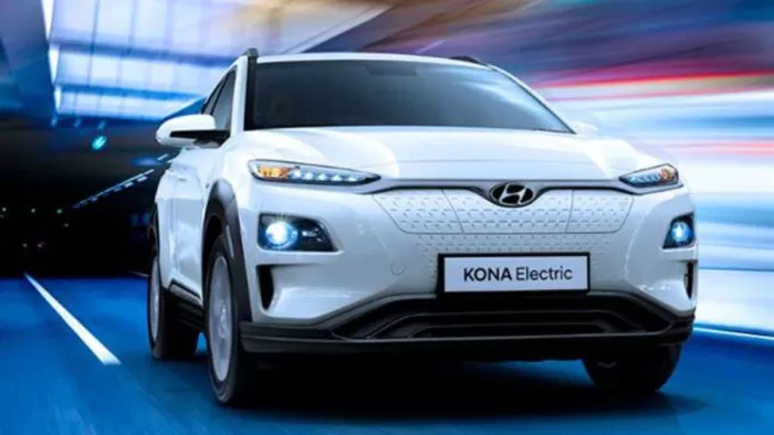 Hyundai ने Kona Electric को भारत में अपनी आधिकारिक वेबसाइट से हटा दिया है।