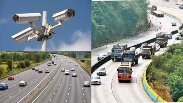 बेंगलुरू-मैसूर Expressway पर 1 July से शुरू होगा ITMS, जानें क्या है खासियत।