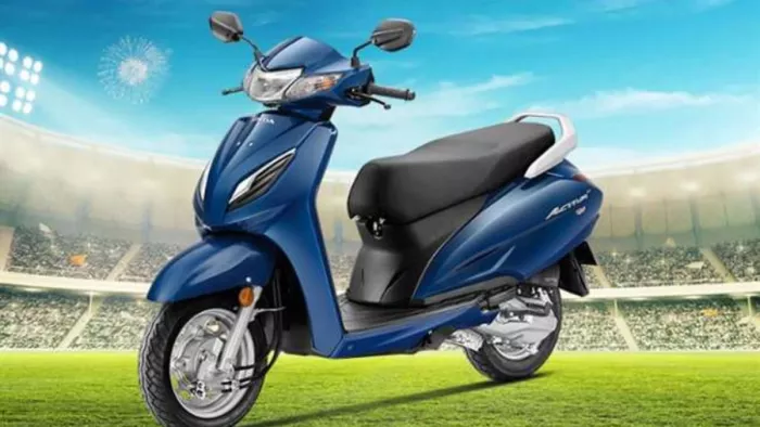मई 2024 के दौरान सबसे ज्यादा हुई होंडा एक्टिवा स्कूटर की बिक्री।