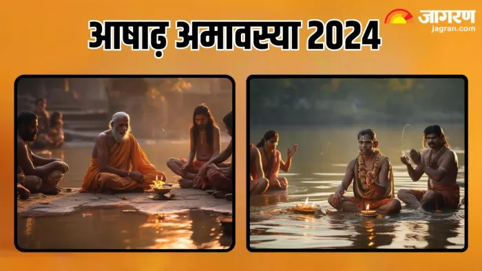 Ashadha Amavasya 2024: आषाढ़ अमावस्या पर दुखों से ऐसे पाएं मुक्ति, पितृ होंगे प्रसन्न (Pic Credit- Freepik)