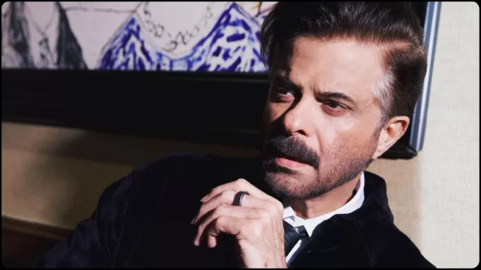स्टार्स की बढ़ती फीस पर अनिल कपूर ने भी जताई चिंता। फोटो क्रेडिट- इंस्टाग्राम