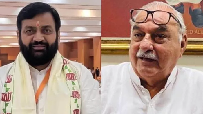 सरकारी भर्तियों पर सरकार और विपक्ष आमने-सामने