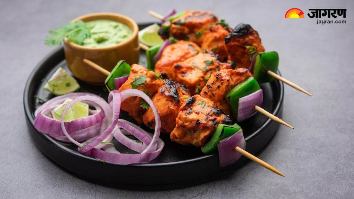 karnataka government bans the use of artificial colors in chicken kebab and fish dishes you too should be careful