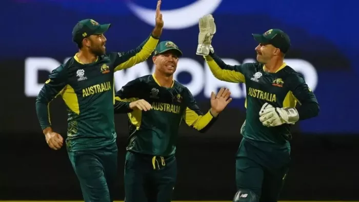 David Warner Retirement: ऑस्ट्रेलिया के T20 WC 2024 से बाहर होते ही दिग्गज के इंटरनेशनल करियर का हुआ अंत