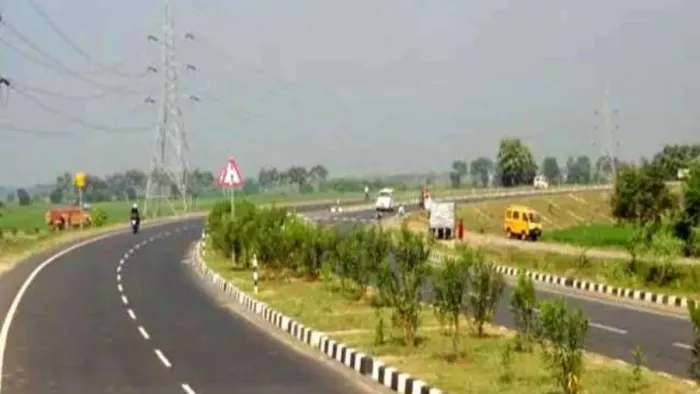 हिमाचल में पहला ग्रीन कॉरिडोर बन रहा है (फाइल फोटो जागरण)