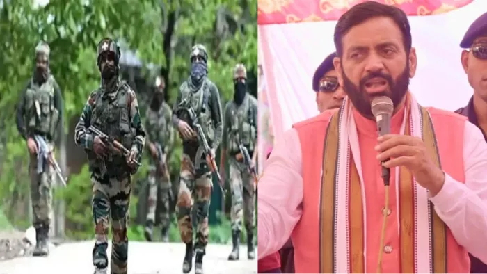 बलिदानी सैनिकों और पुलिस जवानों के आश्रितों को मिलेगी अब दोगुनी सहायता (फाइल फोटो)।