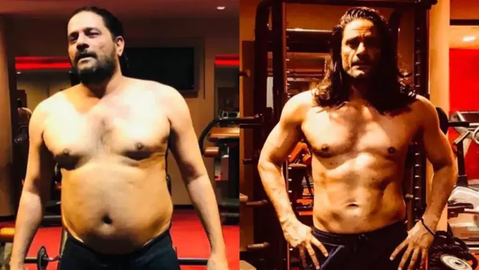 जयदीप अहलावत ने घटाया 26 किलो वजन (Photo: Instagram)
