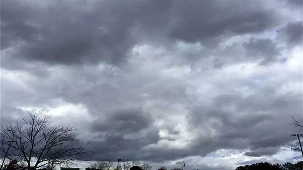 Jharkhand Rain Alert : झारखंड में कब होगी मानसून की बारिश? आ गया बड़ा अपडेट, उमस भरी गर्मी से भी मिलेगी राहत