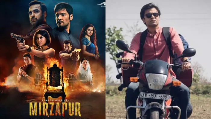 'मिर्जापुर 3' में एक्टर जितेंद्र कुमार की एंट्री