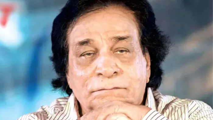 कादर खान को इस कारण बचपन में पड़ती थी खूब मार/ फोटो- Imdb