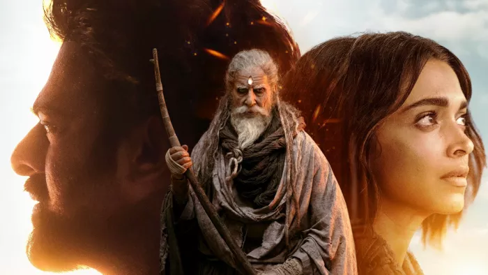 एडवांस बुकिंग में कल्कि 2898 AD का जलवा, (X Image)
