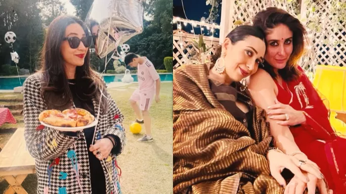 Karisma Kapoor happy birthday (Photo Credit Instagram)