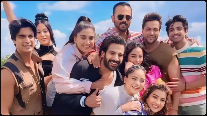 खतरों के खिलाड़ी 14 के इस खिलाड़ी को मिला टिकट टू फिनाले। फोटो क्रेडिट- इंस्टाग्राम
