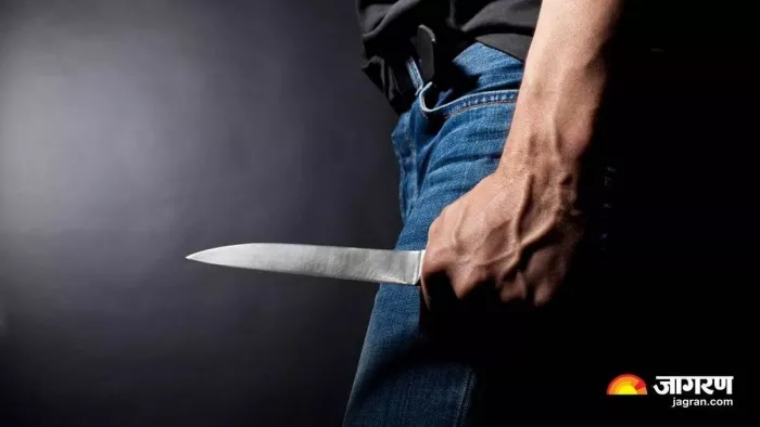चीन में जापनी महिला और उसके बच्चे पर चाकू से हमला। (प्रतीकात्मक फोटो)