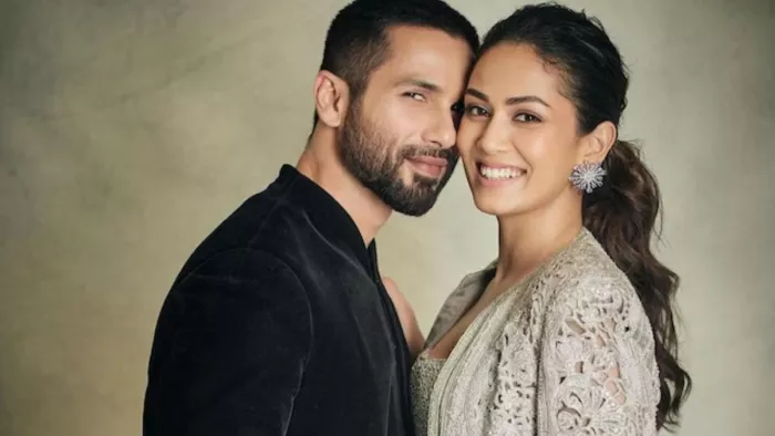 मीरा राजपूत ने प्रेग्नेंसी को लेकर की बात (Photo: Instagram)
