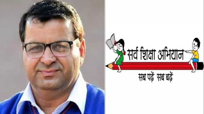 AAP ने केंद्र पर लगाए शिक्षा फंड रोकने के आरोप।