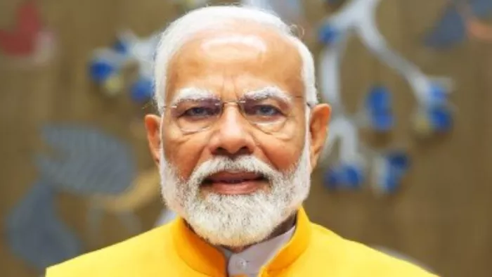आपातकाल का जिक्र कर पीएम मोदी ने कांग्रेस को घेरा।