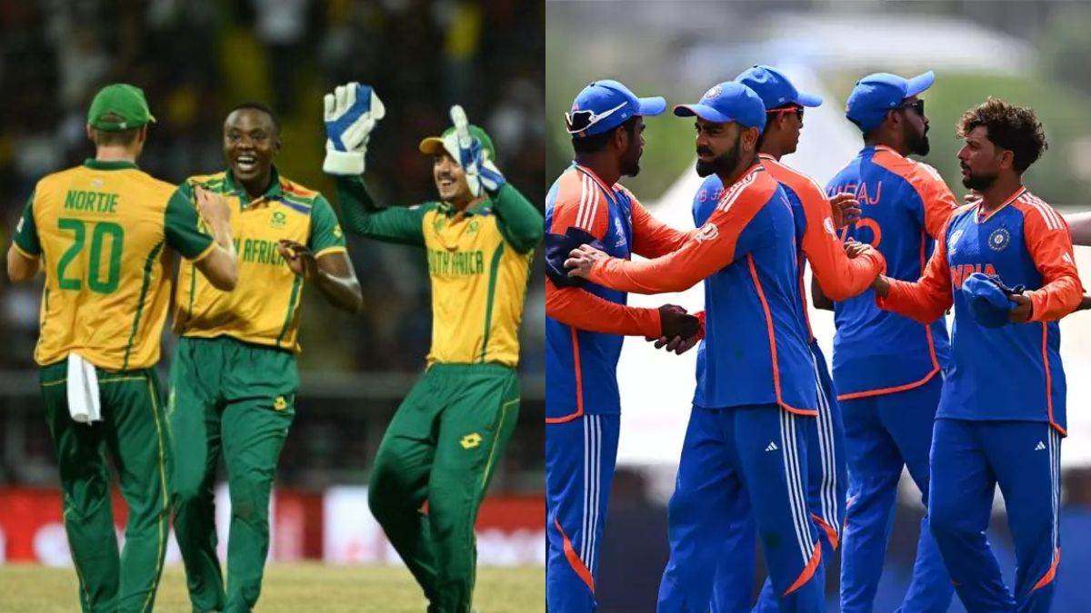 brad hogg big prediction said not india but south africa may win t20 world cup 2024 trophy