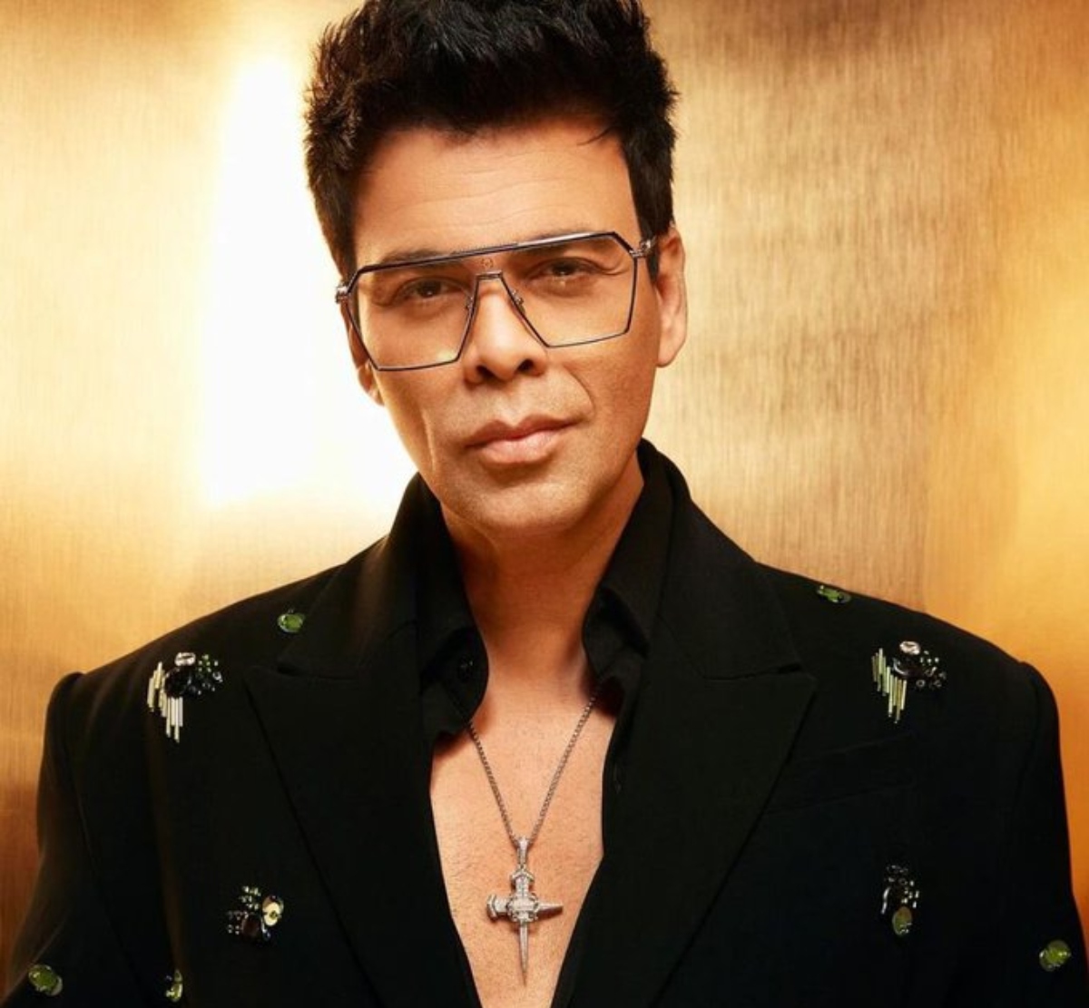 Karan Johar ने अपने चैट शो 'कॉफी विद करण' के नए सीजन को लेकर तोड़ी 