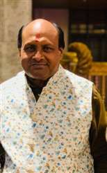 पवन गाड़ोदिया बने कांग्रेस कमेटी के कोषाध्यक्ष