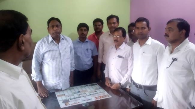 पारा शिक्षकों की समस्या के निदान का कांग्रेस ने लिया फैसला, नियमावली को लेकर इस दिन करेंगे मुख्यमंत्री से मुलाक़ात