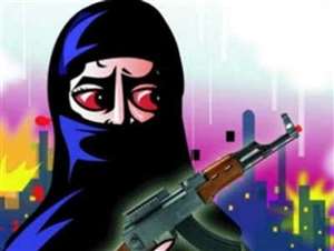 दक्षिण कश्मीर के कुलगाम जिला में एक पुलिस कांस्टेबल से राइफल छीन ली