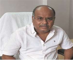 झारखंड के मुख्यमंत्री हेमंत सोरेन के विधायक प्रतिनिधि पंकज मिश्रा ( फाइल फोटो)।