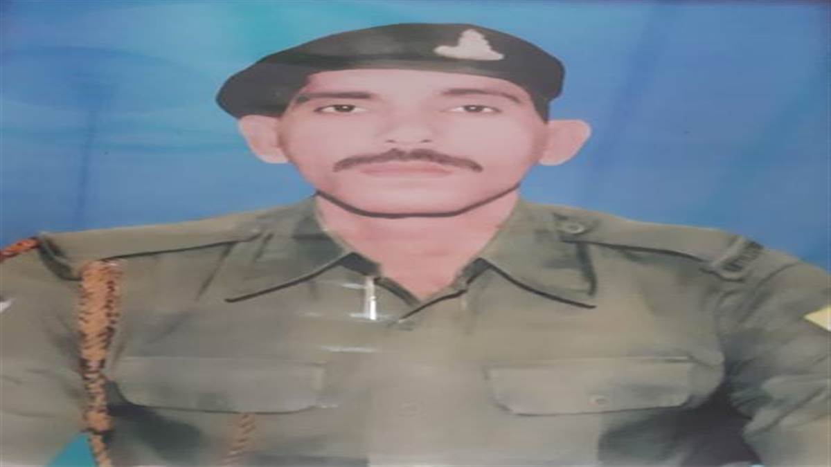 कारगिल विजय दिवस कारगिल युद्ध में जिले के छह जवानों ने दिया था