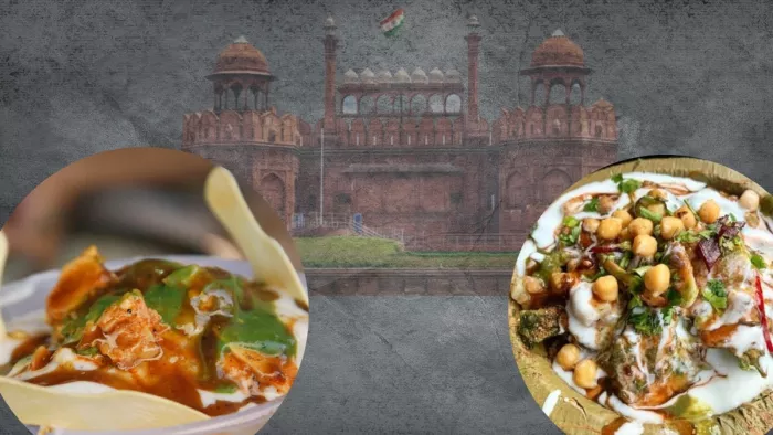 Delhi Street Food: चांदनी चौक के स्ट्रीट फूड का जायका ऐसा कि खुशबू से ही आ जाएगा मुंह में पानी