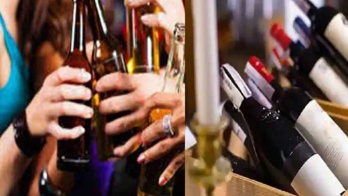 Low Price Alcohol In Delhi: दिल्ली-NCR के शराब के शौकीनों के लिए गुड न्यूज,