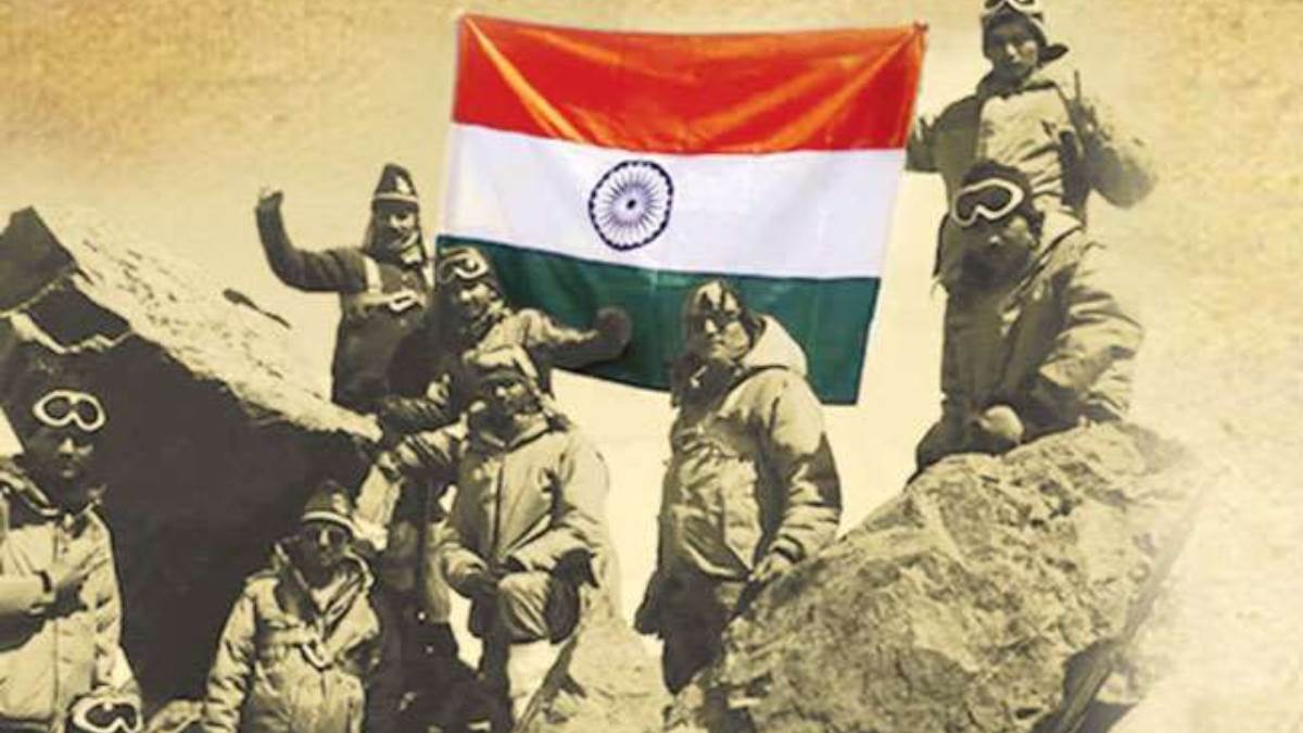 Kargil Vijay Diwas जब कारगिल युद्ध में बिहार रेजीमेंट ने दिया था पहला बलिदान 66 दिनों तक हुआ युद्ध - Kargil Vijay Diwas 2022 When the Bihar regiment gave the first sacrifice